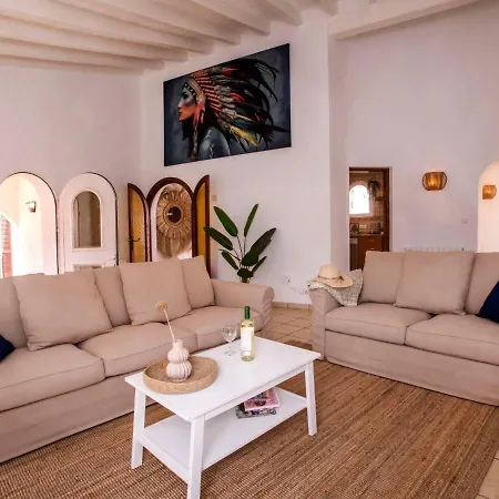 Alsing By Interhome Villa