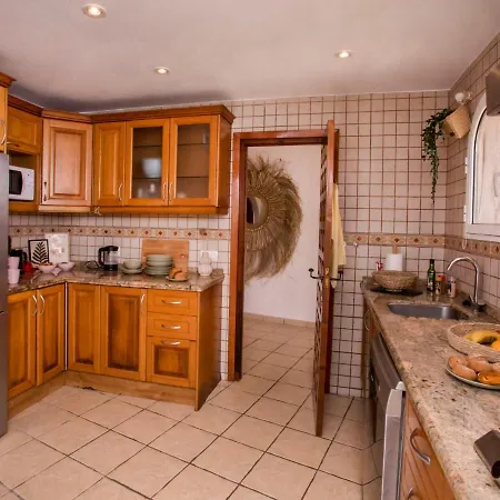 Villa Alsing By Interhome *