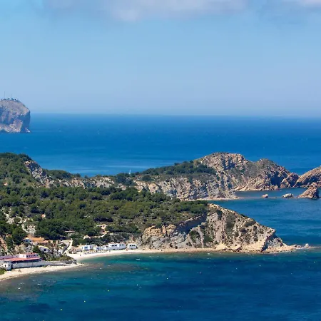 Villa Alsing By Interhome