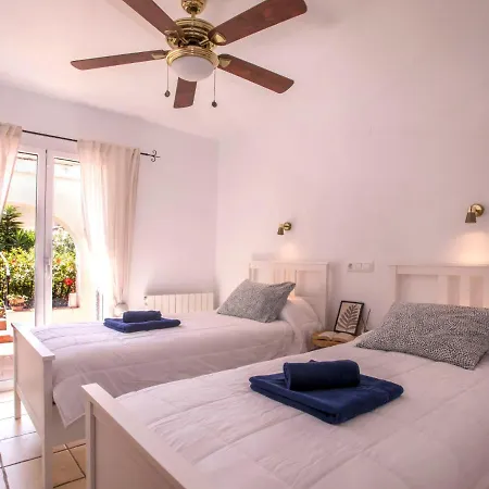 Alsing By Interhome Villa Jávea