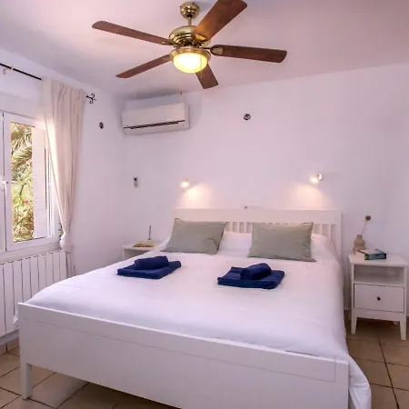 Villa Alsing By Interhome