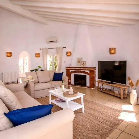 Alsing By Interhome Villa *