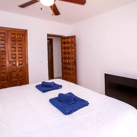 Alsing By Interhome Jávea