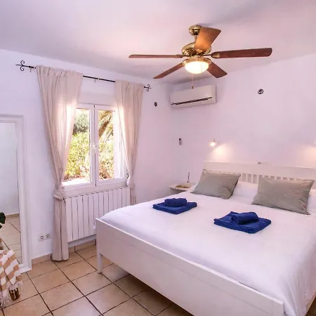 Alsing By Interhome *