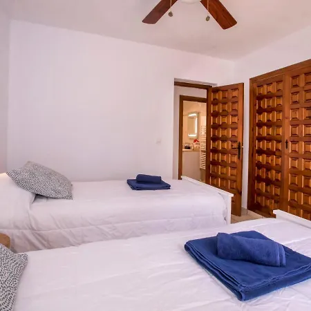 Villa Alsing By Interhome