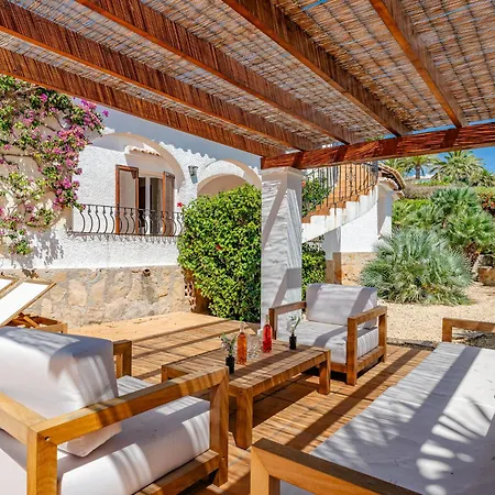 Alsing By Interhome Jávea