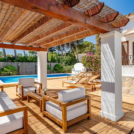 Villa Alsing By Interhome *