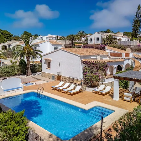 Villa Alsing By Interhome *