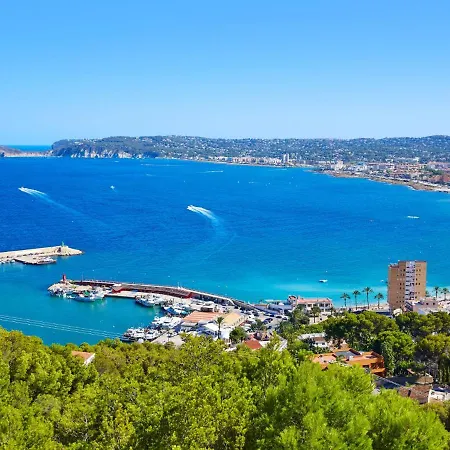 Alsing By Interhome * Jávea