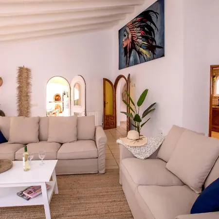 Alsing By Interhome Javea