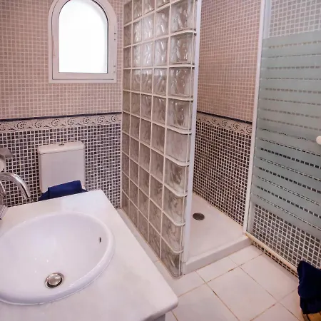 Alsing By Interhome * Javea