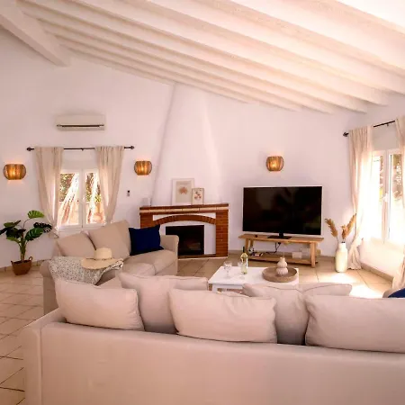 Alsing By Interhome *