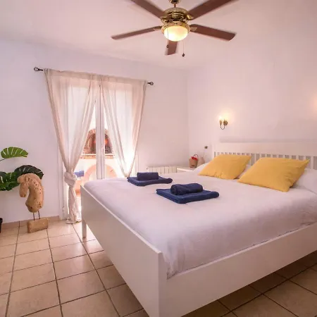 Alsing By Interhome Javea