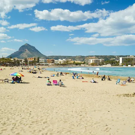 Alsing By Interhome * Javea