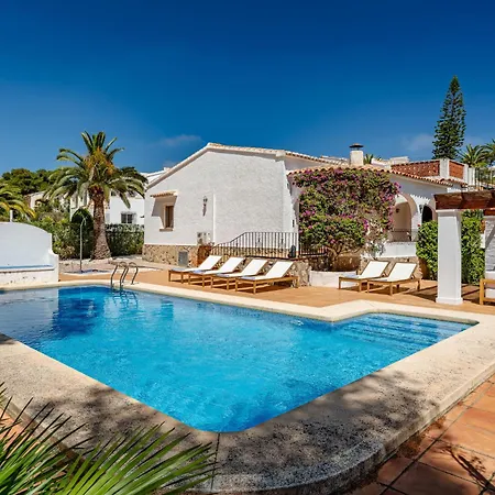Alsing By Interhome Villa Javea