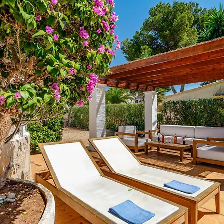 Alsing By Interhome Javea