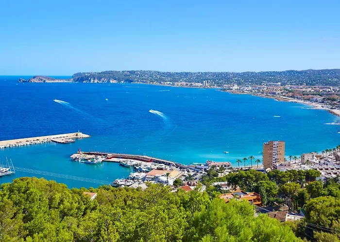 Alsing By Interhome * Jávea