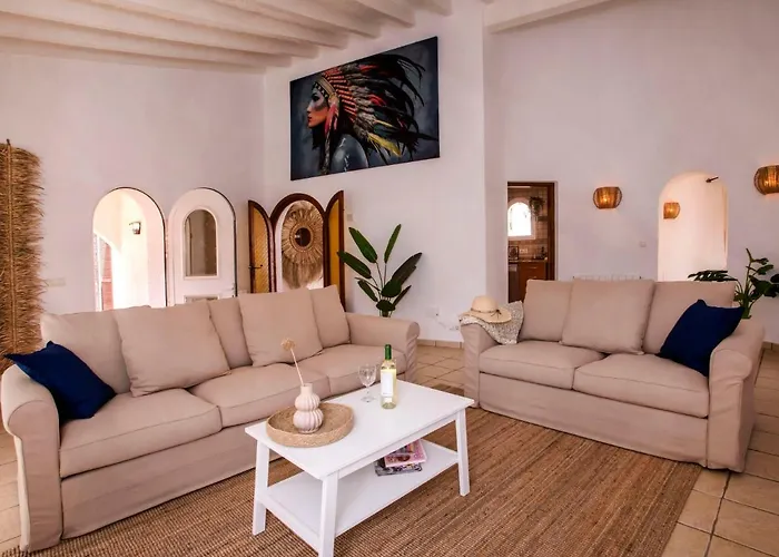 Alsing By Interhome Villa