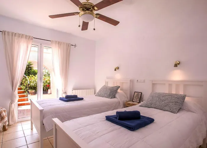 Alsing By Interhome Villa Jávea