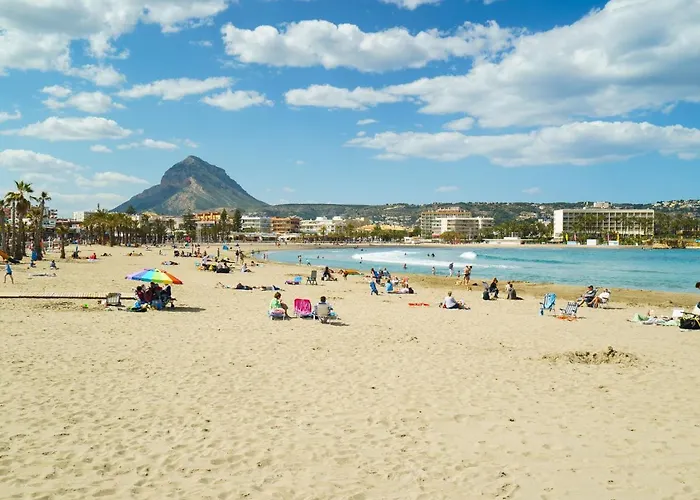 Alsing By Interhome * Jávea