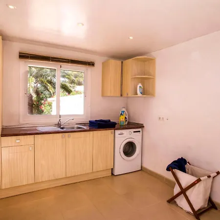 Alsing By Interhome