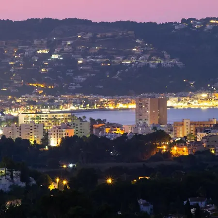 Alsing By Interhome Villa Jávea