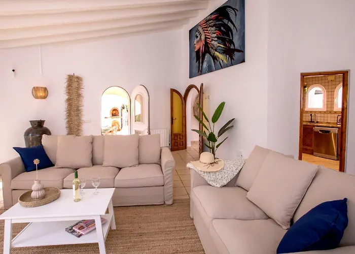 Alsing By Interhome Γιαβέα