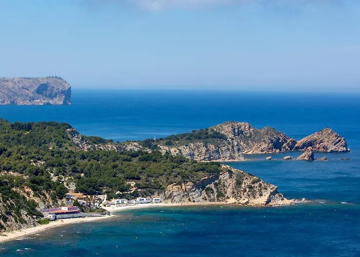 Βίλα Alsing By Interhome