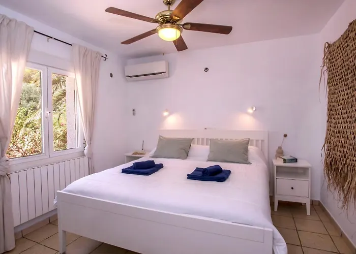 Βίλα Alsing By Interhome