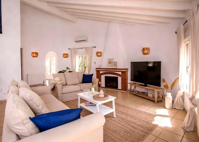 Alsing By Interhome Βίλα *