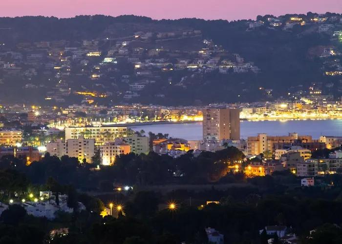 Alsing By Interhome Βίλα Γιαβέα