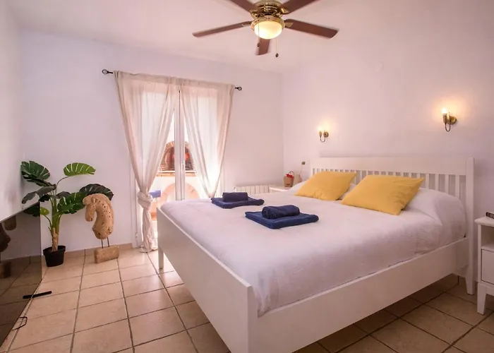 Alsing By Interhome Γιαβέα