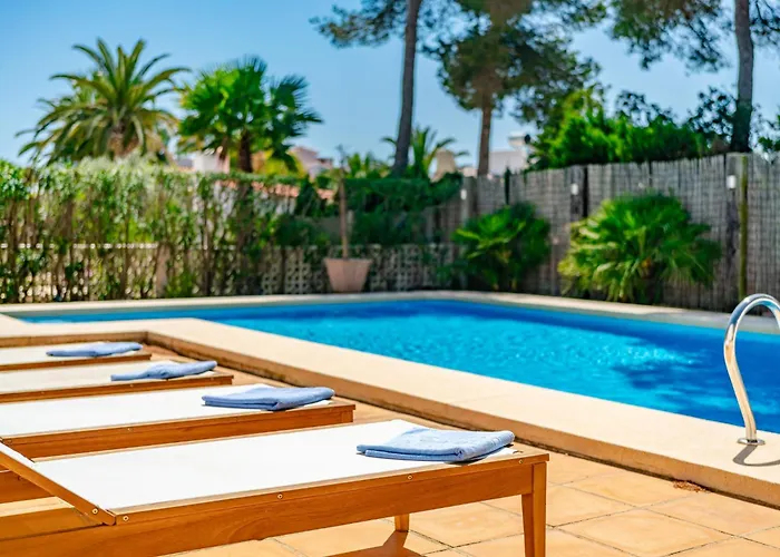 Βίλα Alsing By Interhome Γιαβέα