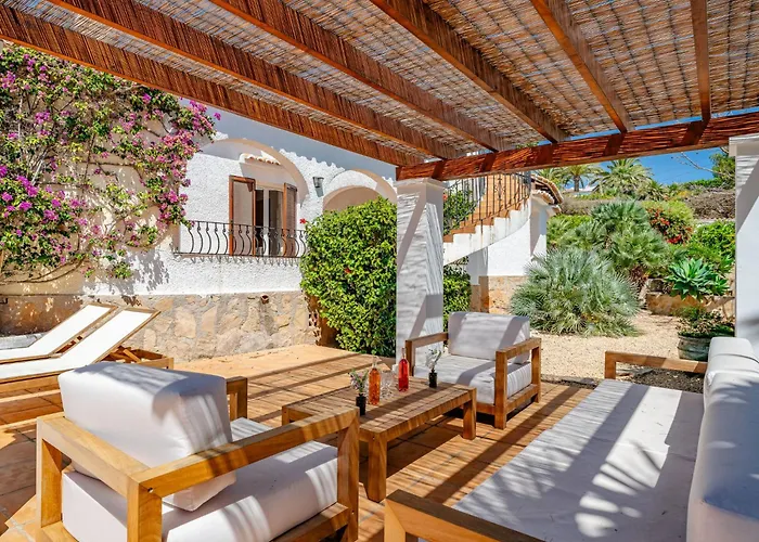 Alsing By Interhome Γιαβέα