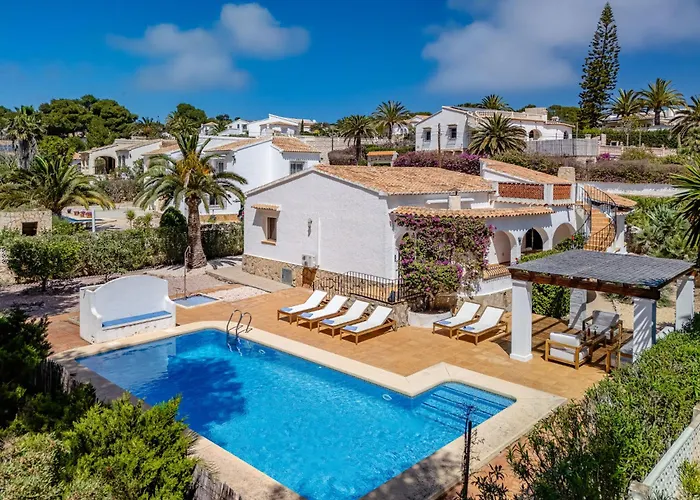 Βίλα Alsing By Interhome *