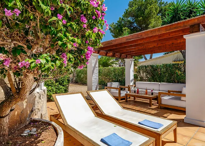 Alsing By Interhome Γιαβέα